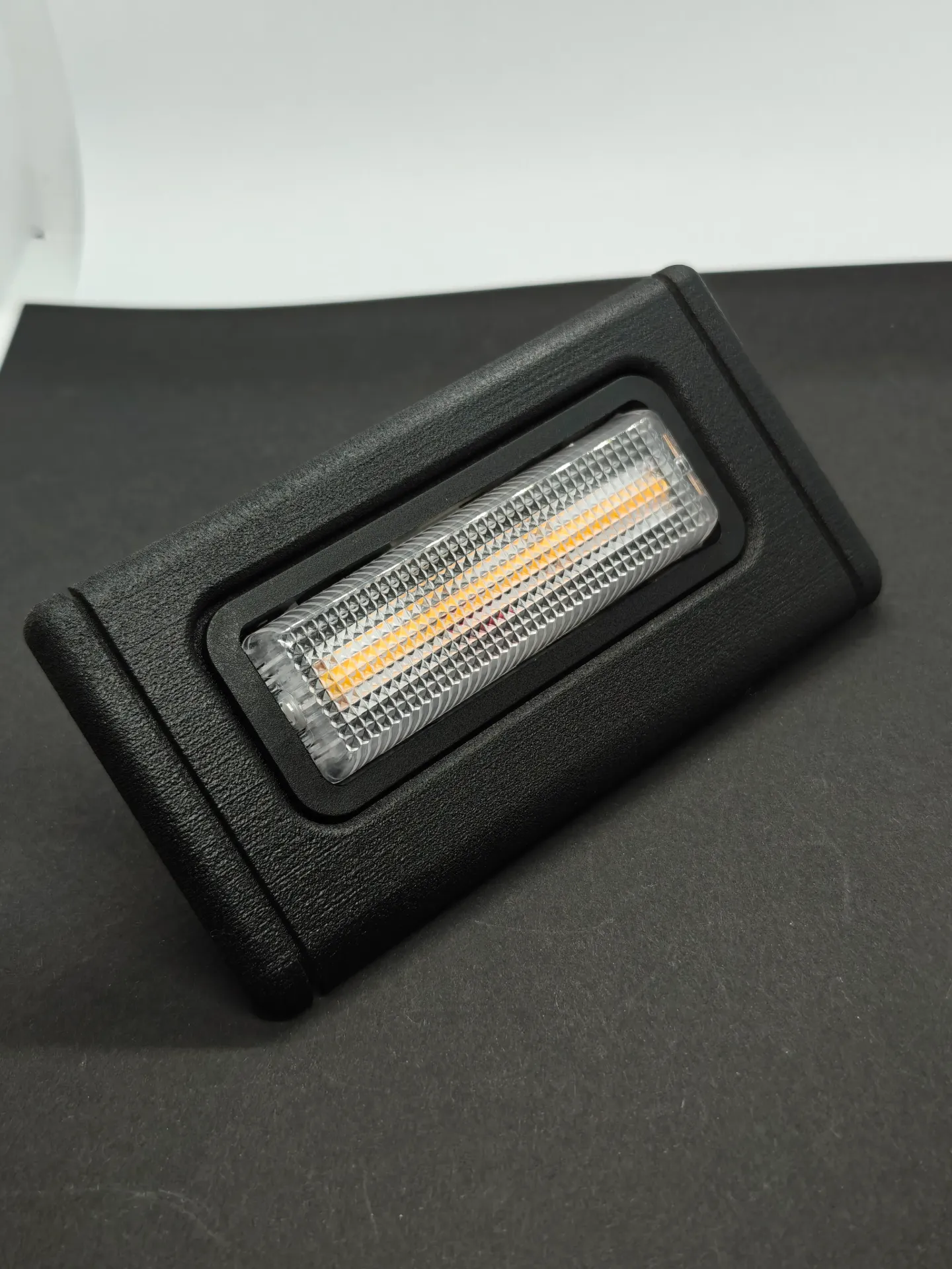 Plafonnier arrière avec support (PH1, Upgrade intérieur)