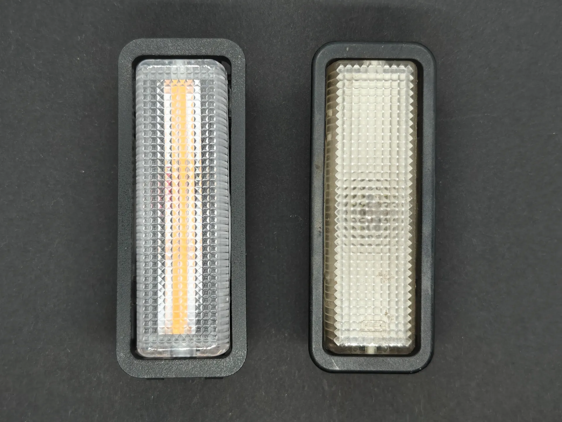 Plafonnier LED