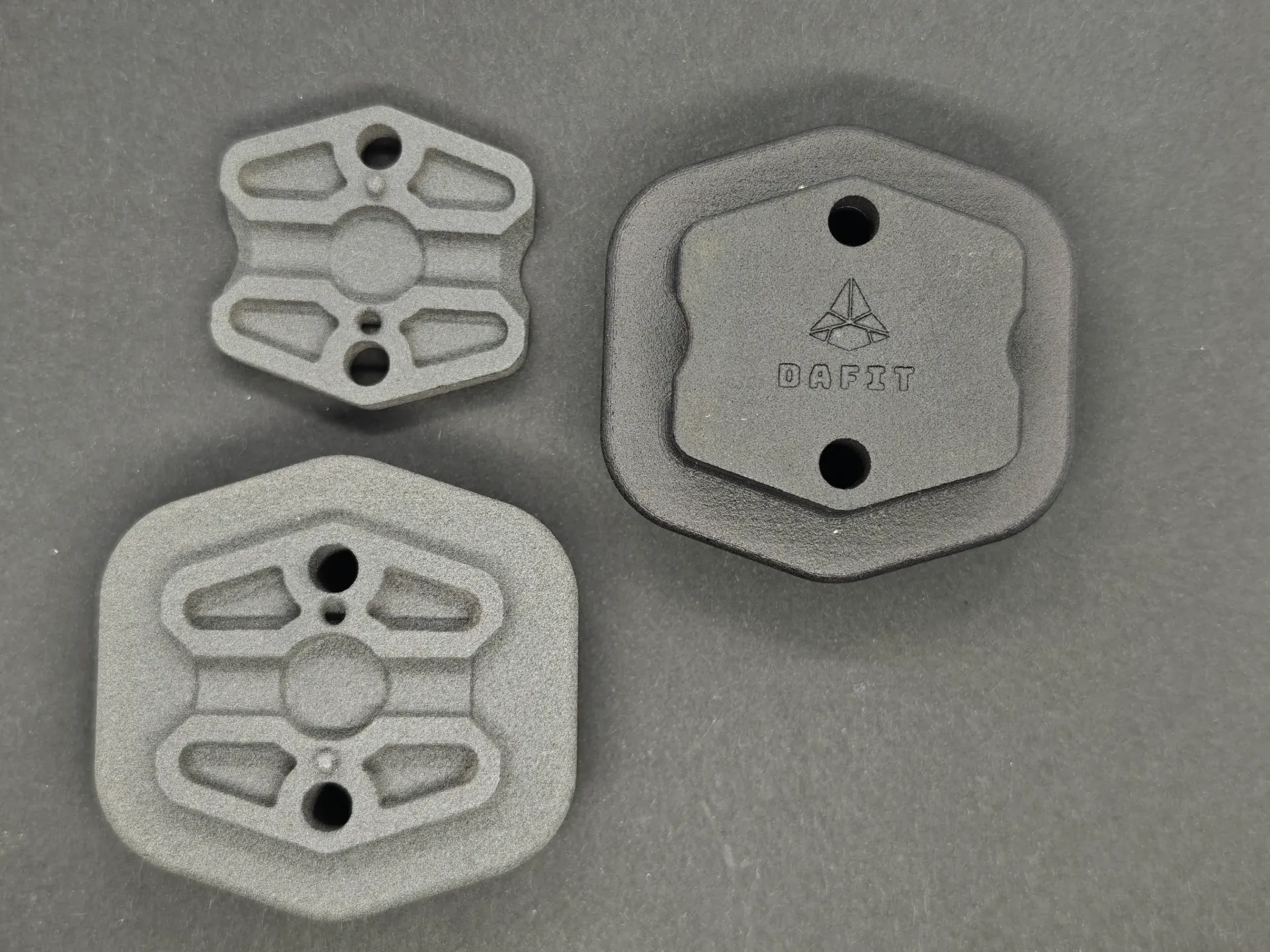 Palier de pédale d'accélérateur