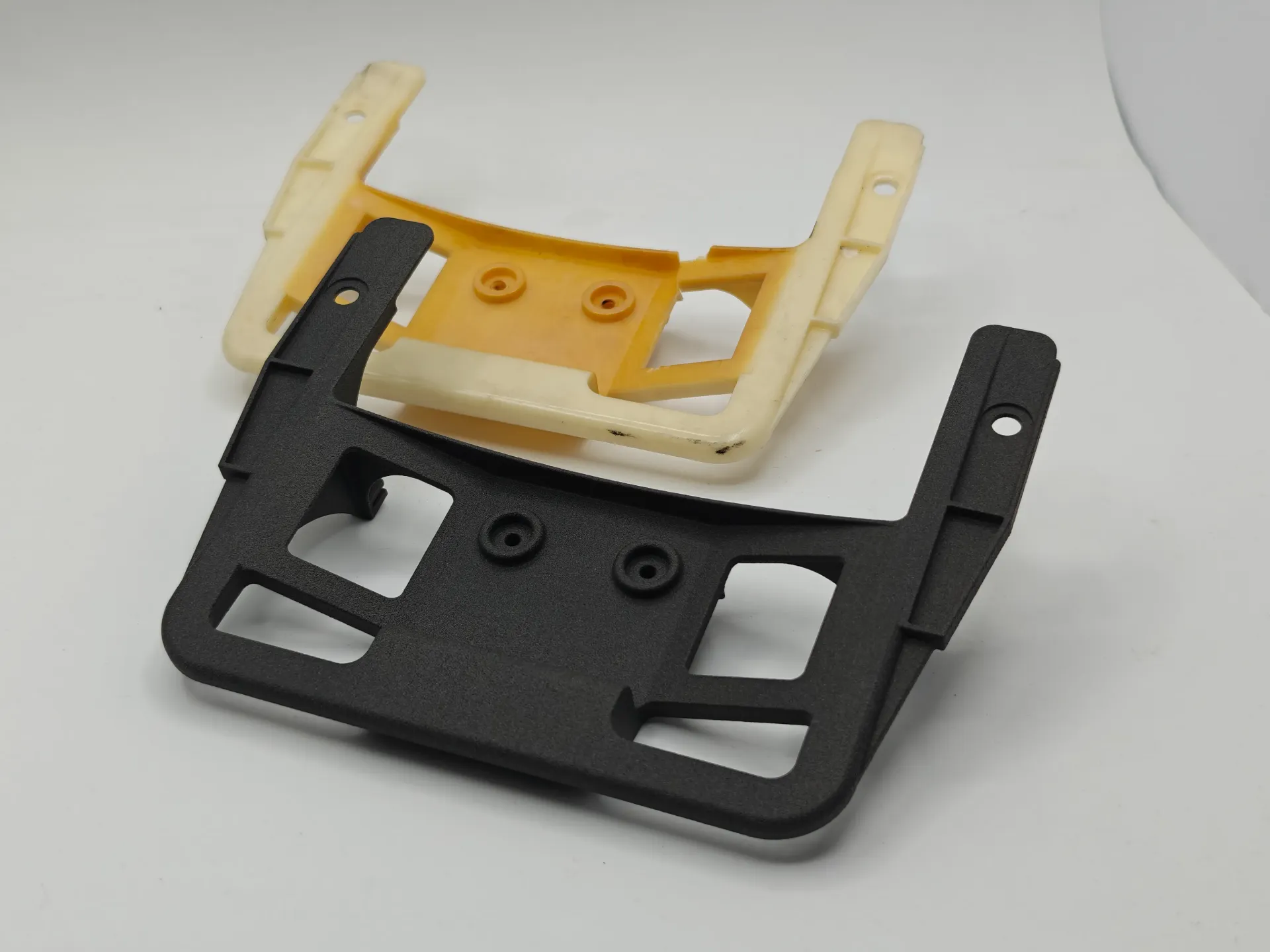 Support plafonnier type Luxe (PH1)