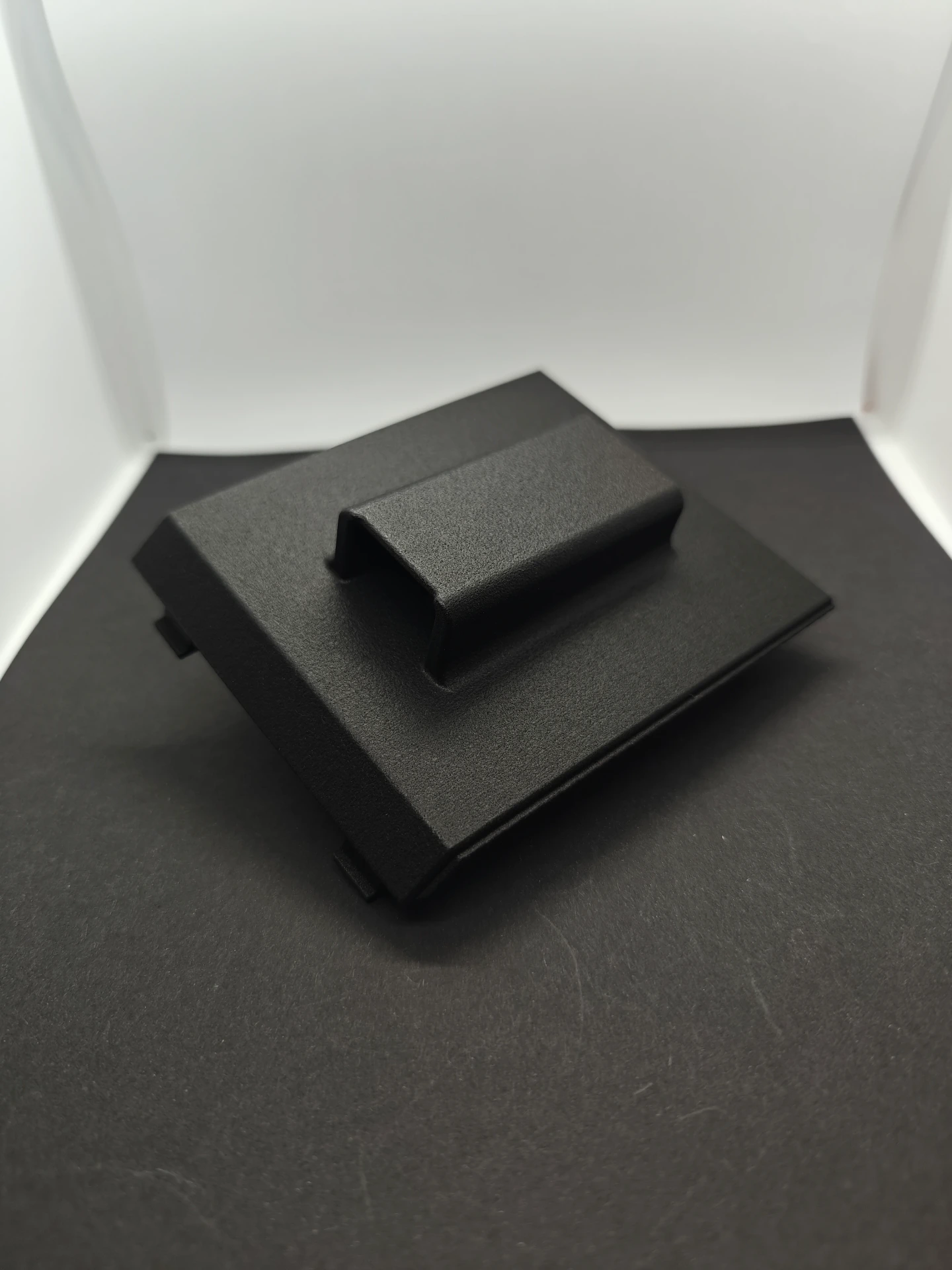 Façade d'horloge ph2 pour talkie-walkie