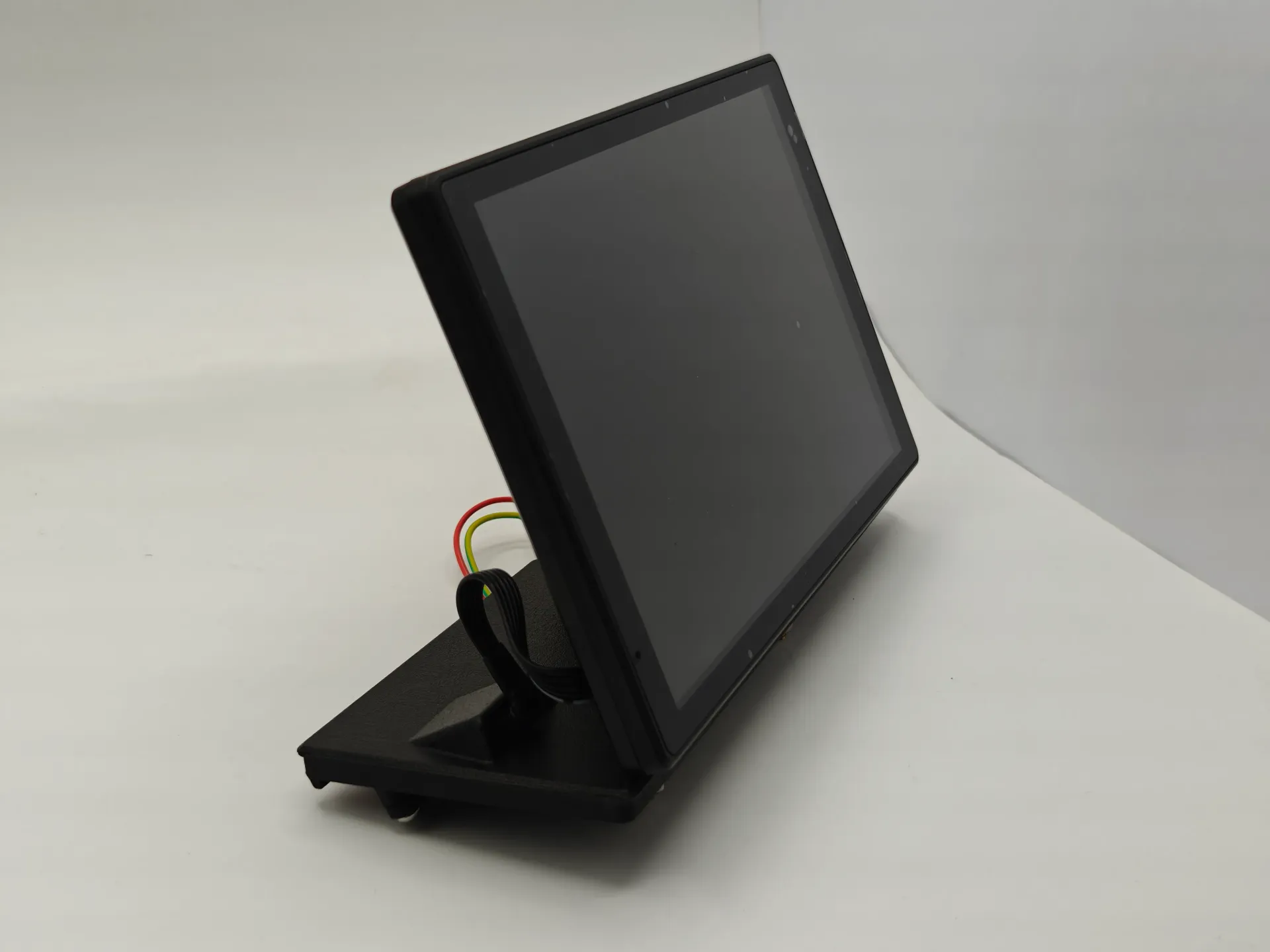 Kit CarPlay - Casquette Luxe